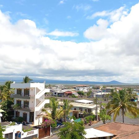 Hotel Sula Sula Пуэрто-Вильямиль Экстерьер фото