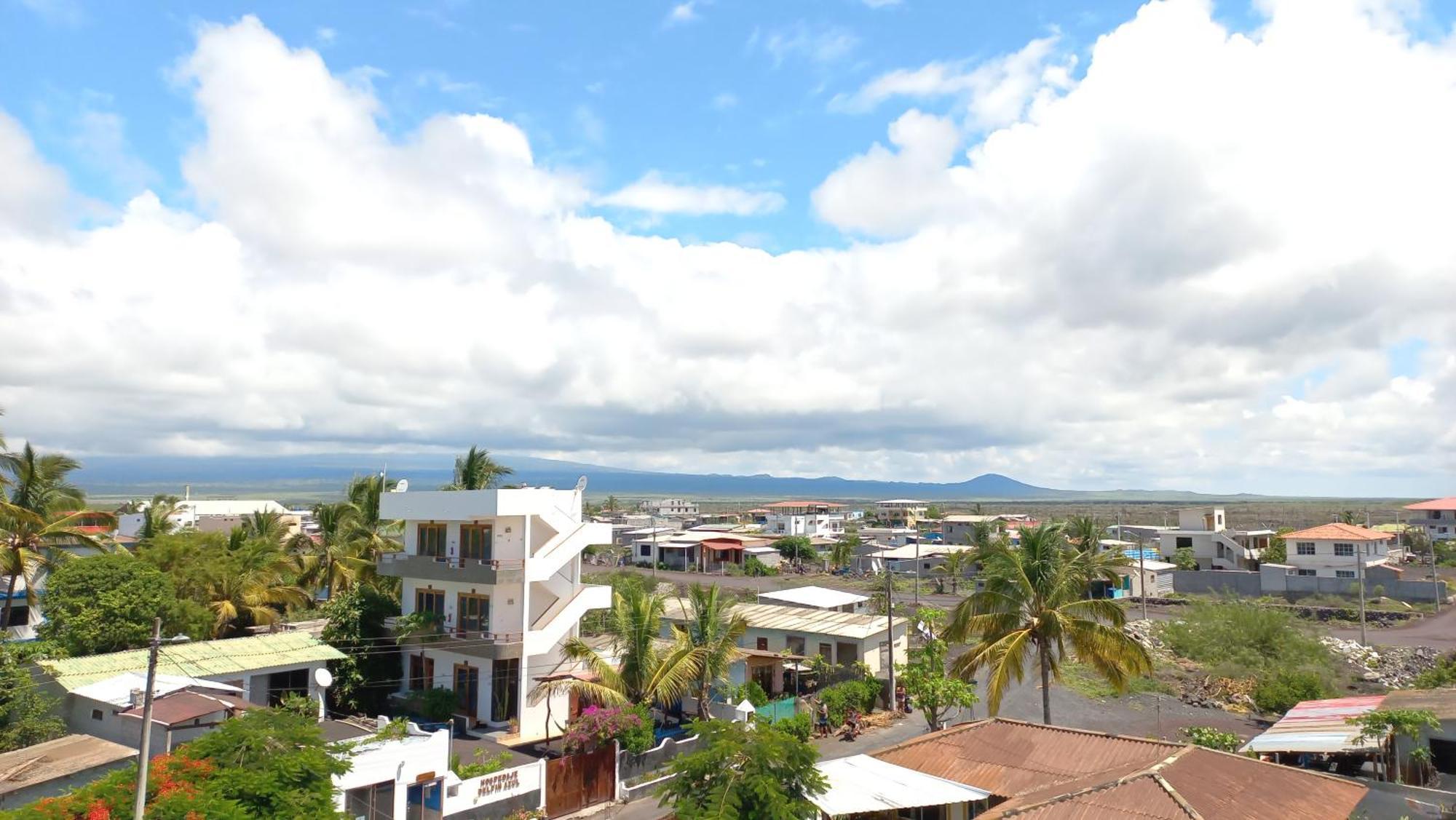Hotel Sula Sula Пуэрто-Вильямиль Экстерьер фото